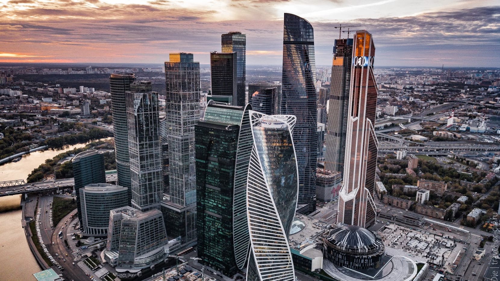 Охрана бизнес-центра в Москве